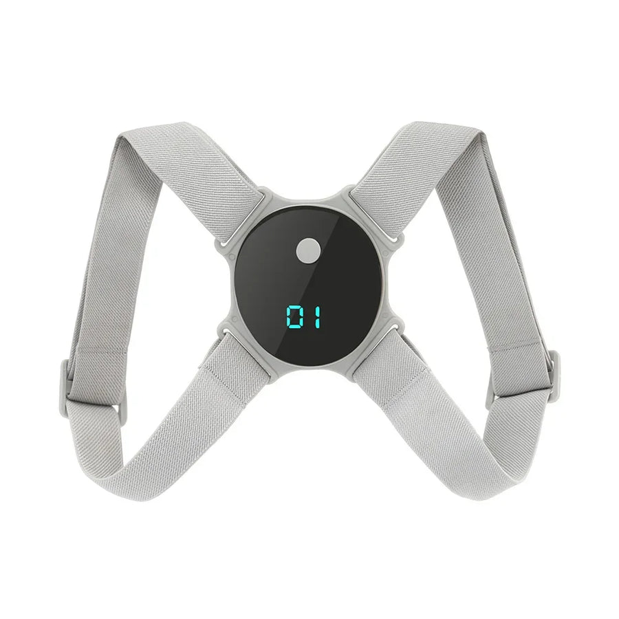 Velvet Nest Timo Posture Corrector — Realign, Reclaim, Stand Tall