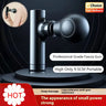 Velvet Nest Timo Mini Massage Gun — Pocket-Sized Relief, Pro-Level Recovery