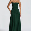 Dark Blackish Green
