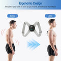 Velvet Nest Timo Posture Corrector — Realign, Reclaim, Stand Tall