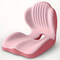 Velvet Nest Timo Memory Foam Seat Cushion — Sit Longer, Ache Less