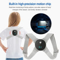Velvet Nest Timo Posture Corrector — Realign, Reclaim, Stand Tall