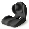 Velvet Nest Timo Memory Foam Seat Cushion — Sit Longer, Ache Less