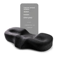 Velvet Nest Timo Butterfly Cervical Pillow — Sleep-Through-the-Night Neck Support
