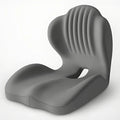Velvet Nest Timo Memory Foam Seat Cushion — Sit Longer, Ache Less
