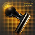 Velvet Nest Timo Mini Massage Gun — Pocket-Sized Relief, Pro-Level Recovery