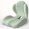 Velvet Nest Timo Memory Foam Seat Cushion — Sit Longer, Ache Less